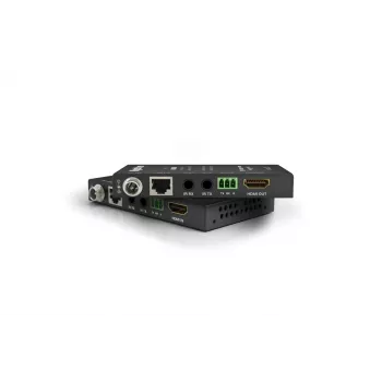 Wyrestorm EX-70-G2 4K UHD HDBaseT Extender Set su HDCP 2.2 ir 2 krypčių PoH bei CEC perdavimu
