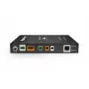 Wyrestorm NHD-120-TX AV over IP Encoder / Transmitter, 1 Channel, 4K UHD, H.264, H.265, AAC, LPCM, PoE
