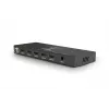 Wyrestorm EXP-SW-0401-H2 4x1 HDMI 2.0 Switcher su USB, 4K60Hz, HDR, 18Gbps