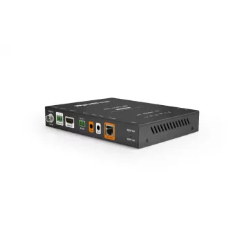 Wyrestorm NHD-120-RX AV over IP imtuvas – 4K UHD HDMI 2.0, H.264/H.265, 1x RJ-45