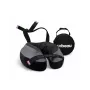 Cabeau The Neck's Evolution S3 Travel Neck Pillow Black/Gray
