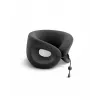 Cabeau Evolution X Neck Travel Pillow – Diamond Black/White