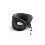 Cabeau Evolution X Neck Travel Pillow – Diamond Black/White