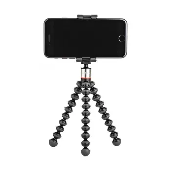 Joby GripTight One GorillaPod Stand - Juoda