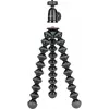Joby GorillaPod 1K rinkinys, lankstus trikojis su rutuline galvute, juodas/pilkas