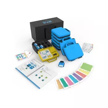 Sphero indi Classroom Pack (8 indis)