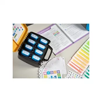 Sphero indi Classroom Pack (8 indis)