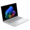 HP OmniBook 3 16-bz0152ng 16 inch WUXGA IPS nešiojamas kompiuteris, Qualcomm Snapdragon X1-26-100, 16 GB RAM, 512 GB SSD, Windows 11