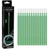 Visible Dust MXD Swabs Corner Green - 12 Pack for APS-C Sensor Cleaning