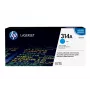 HP 314A Original Toner Cartridge Cyan Q7561A, skirta Color LaserJet 2700, 3000 serijai