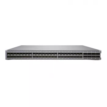 Juniper QFX5120-48YM jungiklis