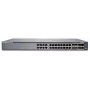 Juniper EX Series EX4100-24MP – valdomas L3 komutatorius su 24 prievadais ir PoE++