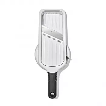 Oxo Good Grips 11391800 Mandolininė Pjaustyklė Balta