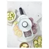 Oxo Good Grips 11391800 Mandolininė Pjaustyklė Balta