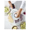 Oxo Good Grips 11391800 Mandolininė Pjaustyklė Balta
