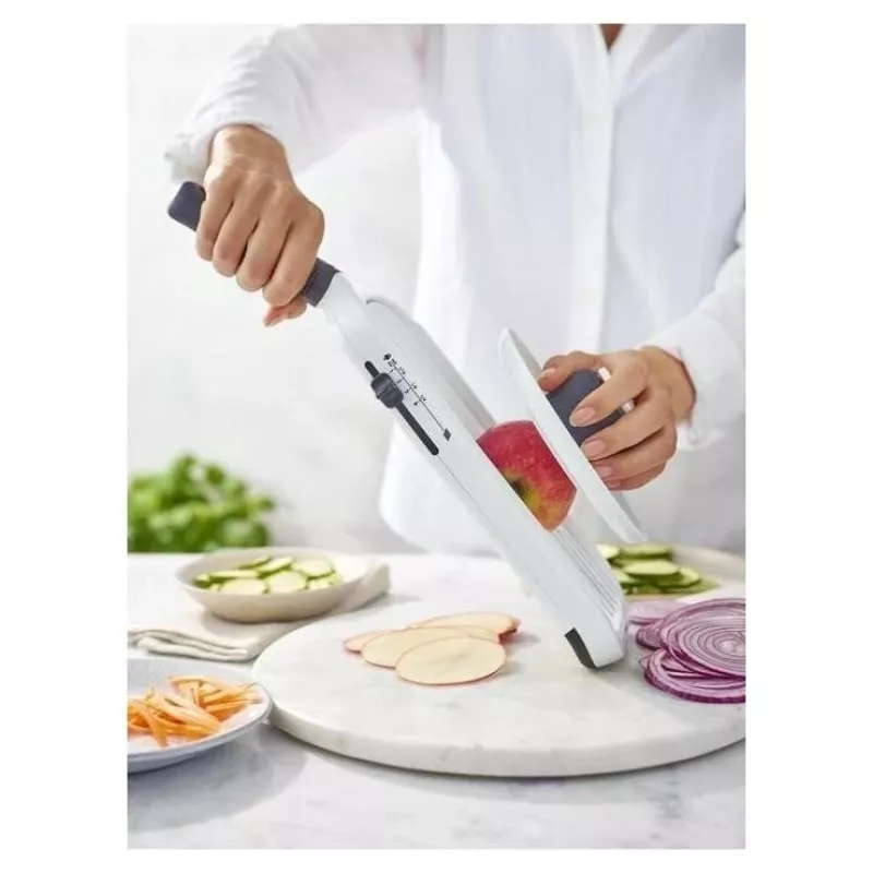 Oxo Good Grips 11391800 Mandolininė Pjaustyklė Balta