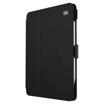 Speck Balance Folio, skirta iPad Air 11 inch (2026-2024) / iPad Air 10.9 inch (5th-4th Gen, 2022-2020) / iPad Pro 11 inch (2022-2018) – juoda