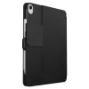 Speck Balance Folio, skirta iPad Air 11 inch (2026-2024) / iPad Air 10.9 inch (5th-4th Gen, 2022-2020) / iPad Pro 11 inch (2022-2018) – juoda