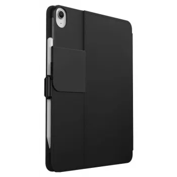 Speck Balance Folio, skirta iPad Air 11 inch (2026-2024) / iPad Air 10.9 inch (5th-4th Gen, 2022-2020) / iPad Pro 11 inch (2022-2018) – juoda