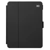 Speck Balance Folio, skirta iPad Air 11 inch (2026-2024) / iPad Air 10.9 inch (5th-4th Gen, 2022-2020) / iPad Pro 11 inch (2022-2018) – juoda