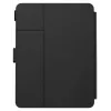 Speck Balance Folio, skirta iPad Air 11 inch (2026-2024) / iPad Air 10.9 inch (5th-4th Gen, 2022-2020) / iPad Pro 11 inch (2022-2018) – juoda