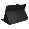 Speck Balance Folio, skirta iPad Air 11 inch (2026-2024) / iPad Air 10.9 inch (5th-4th Gen, 2022-2020) / iPad Pro 11 inch (2022-2018) – juoda