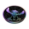 PopSockets 2 Enamel Oil Slick Stitch Phone Grip & Stand