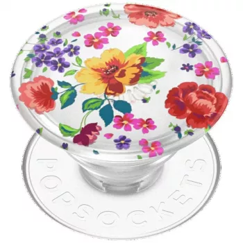 Popsockets PlantCore Grip Tropicale Telefono Laikiklis ir Stovas, Įvairiaspalvis