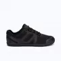 Xero Shoes HFS II Vyriški Minimalistiniai Bėgimo Bateliai - Juoda/Pilka - EU 43