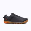 Vyrų batai Xero Shoes Ridgeway Low - Faded Black