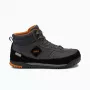 Xero Shoes Ridgeway Hiking Shoes - Black/Asphalt