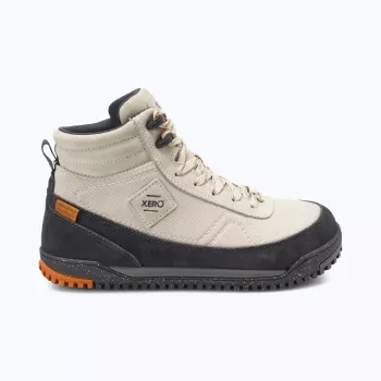 Xero Shoes Ridgeway Women's Hiking Boots - Fog, Size 36