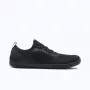 Moterų bėgimo bateliai Xero Shoes Nexus Knit - Juoda