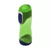 Contigo Swish 500ml Green Tea Tritan Plastic Butelis