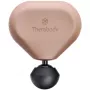 Therabody Theragun Mini 3.0 Desert Rose – nešiojamas perkusinis masažuoklis