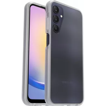 OtterBox React Series Dėklas, skirtas Samsung Galaxy A15 / A15 5G - Skaidrus (77-95198)
