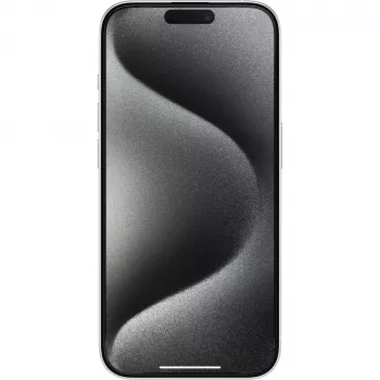 OtterBox Premium Pro Privacy Glass, skirta iPhone 16 Pro, skaidri