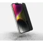 OtterBox Premium Pro Glass Screen Protector su Antimikrobine ir Privatumo Filtru, skirta iPhone 13/14