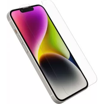 OtterBox Glass Screen Protector, iPhone 16e/14/13/13 Pro, 9H, Skaidrus, 6.1 col.