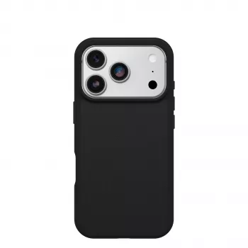 OtterBox React MagSafe Dėklas, skirtas Apple iPhone 17 Pro – Juodas – ProPack