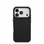 OtterBox React MagSafe Dėklas, skirtas Apple iPhone 17 Pro – Juodas – ProPack