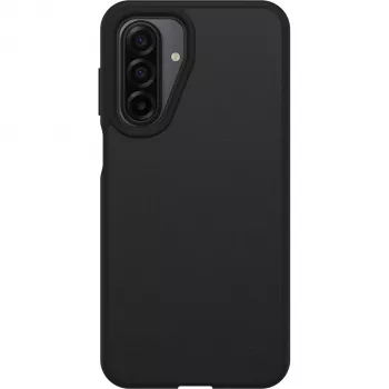 OtterBox React Series Protective Case for Apple iPhone 15 Pro Max - Clear