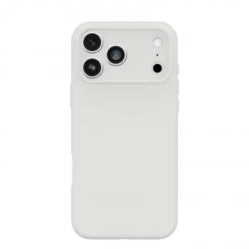 OtterBox Figura Apple iPhone 17 Pro Max White Back Cover