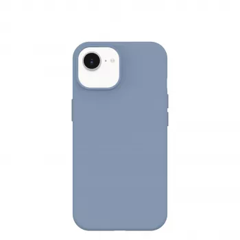 OtterBox Figura Series Case iPhone 13/14/15/16e Polar Blue, MagSafe