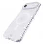 Tech21 EvoLite MagSafe Dėklas, skirtas iPhone 17 Air, skaidrus