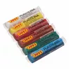 JOVI Plastilina modelinis molis 6 spalvų rinkinys po 15 g (iš viso 90 g)