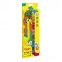 JOVI Plastilina Modeling Clay Assorted 15 Colors 15 g Each