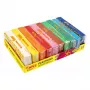 JOVI Plastilina Modelino molio rinkinys 10 spalvų po 150 g