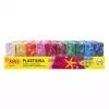 JOVI Plastilina Modelino molio rinkinys 10 spalvų po 150 g