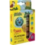 JOVI Plastilina Modeling Clay Assorted Colors 6 x 15 g